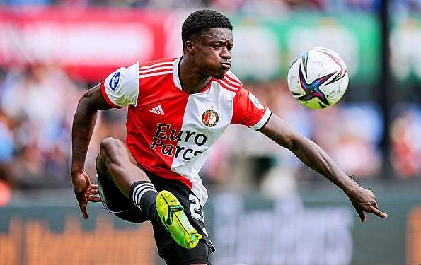 理的无知 理的无知