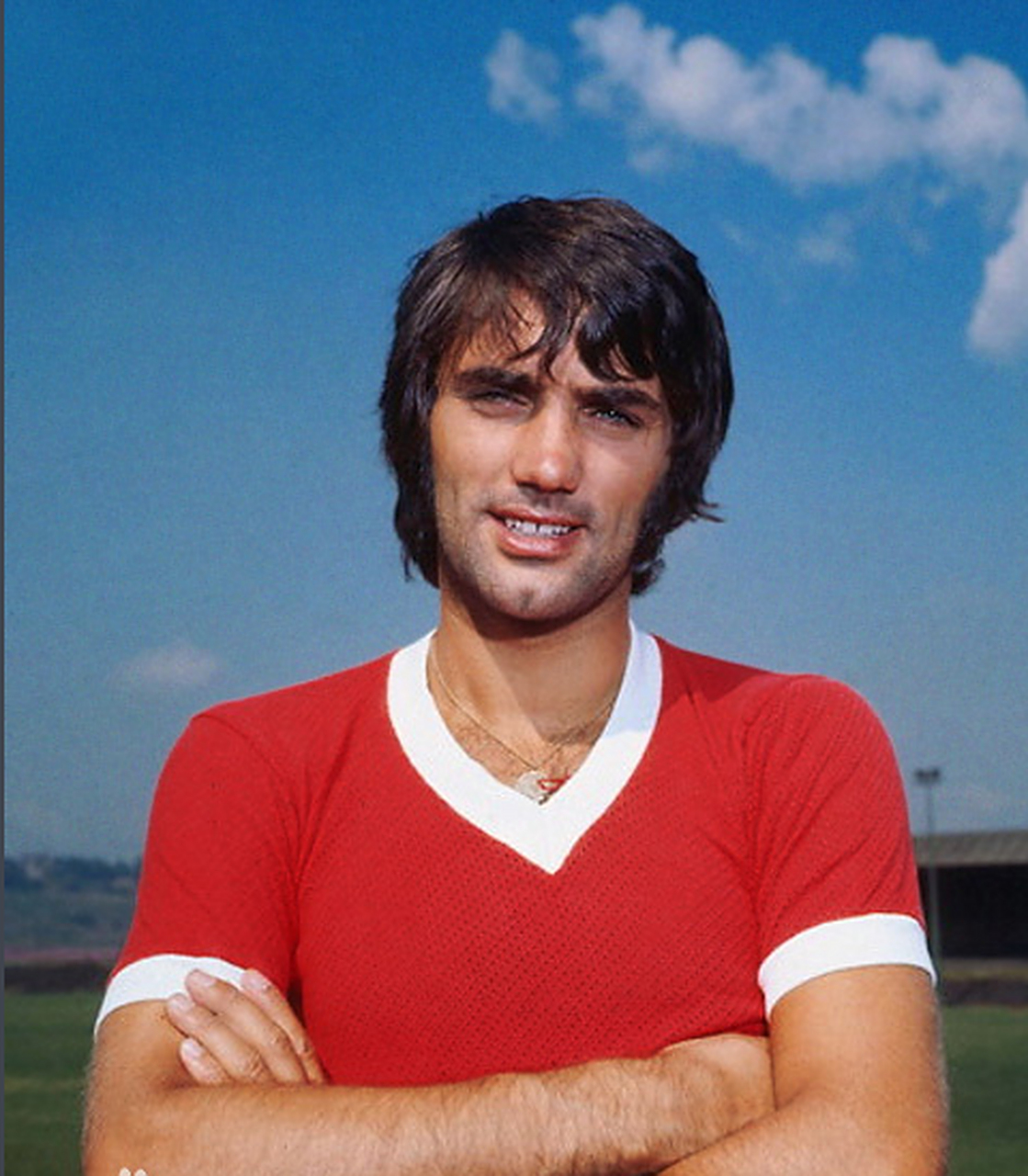 在安菲尔德 在安菲尔德