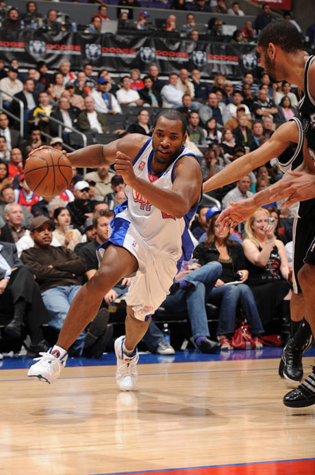 场外的举动 场外的举动