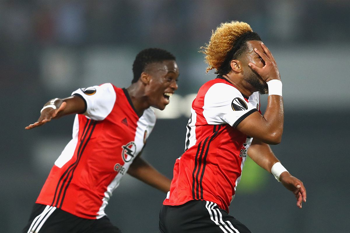 在任何领域 在任何领域