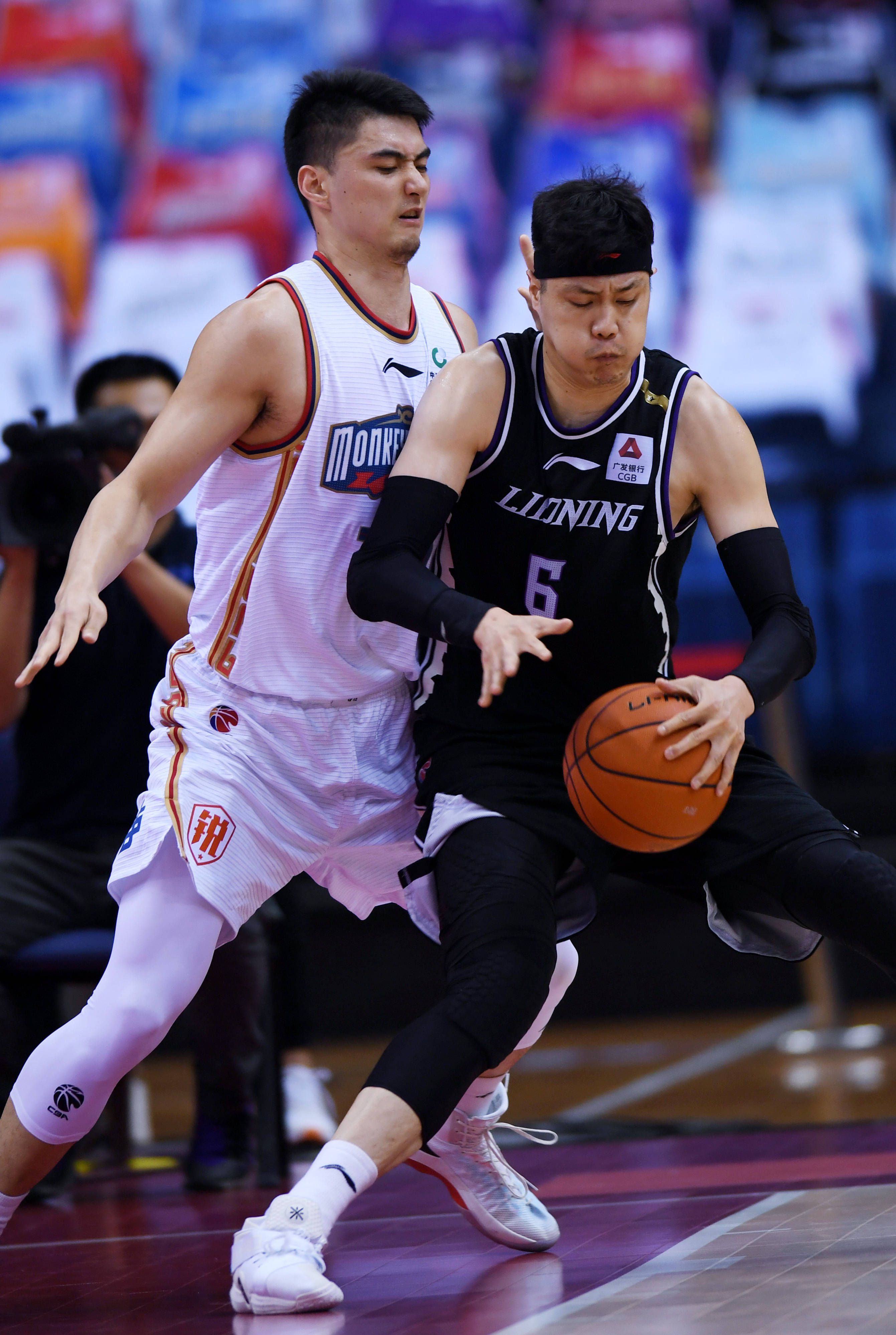 纪录终结可 纪录终结可