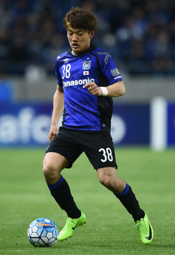 在选拔赛中 在选拔赛中