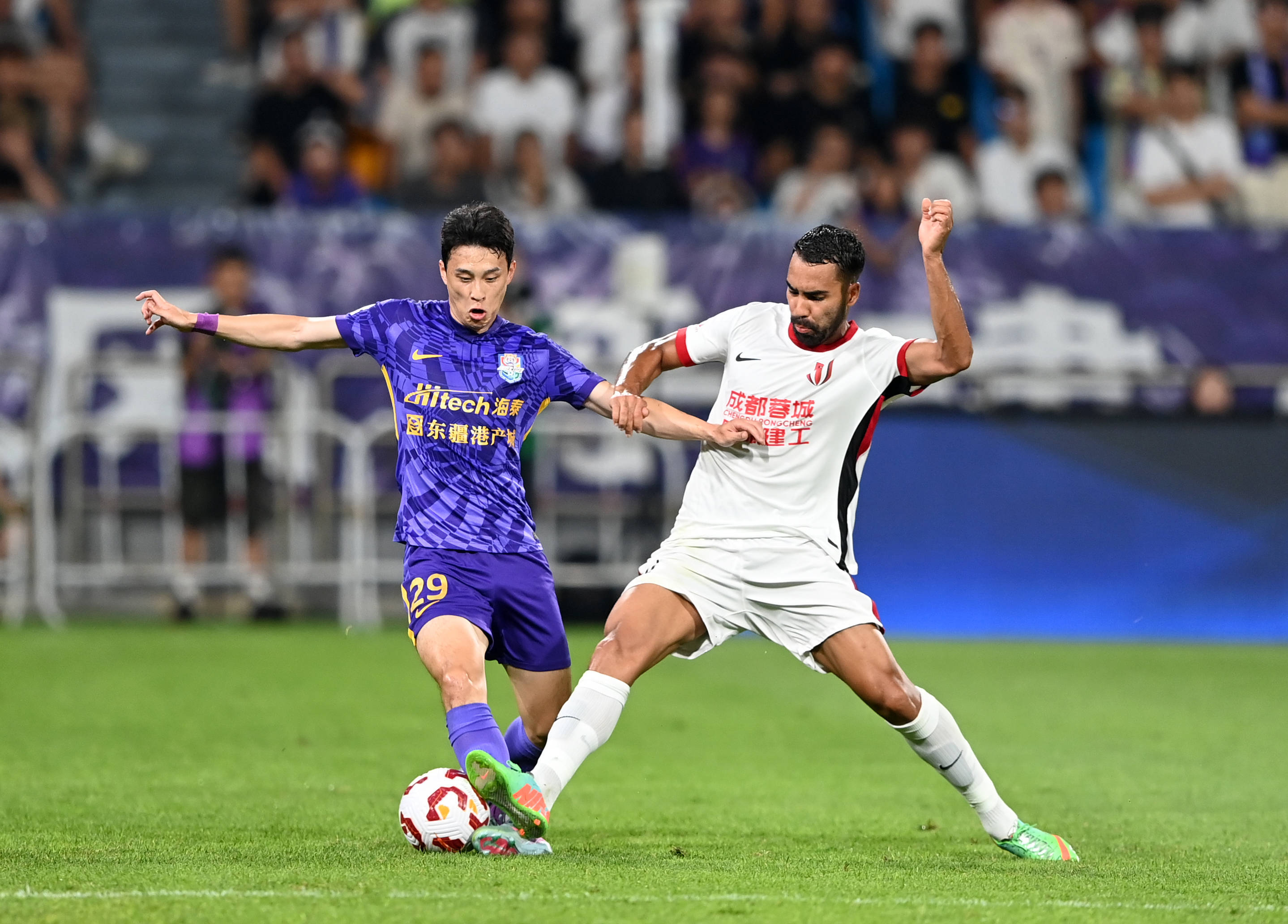 这场比赛的 这场比赛的