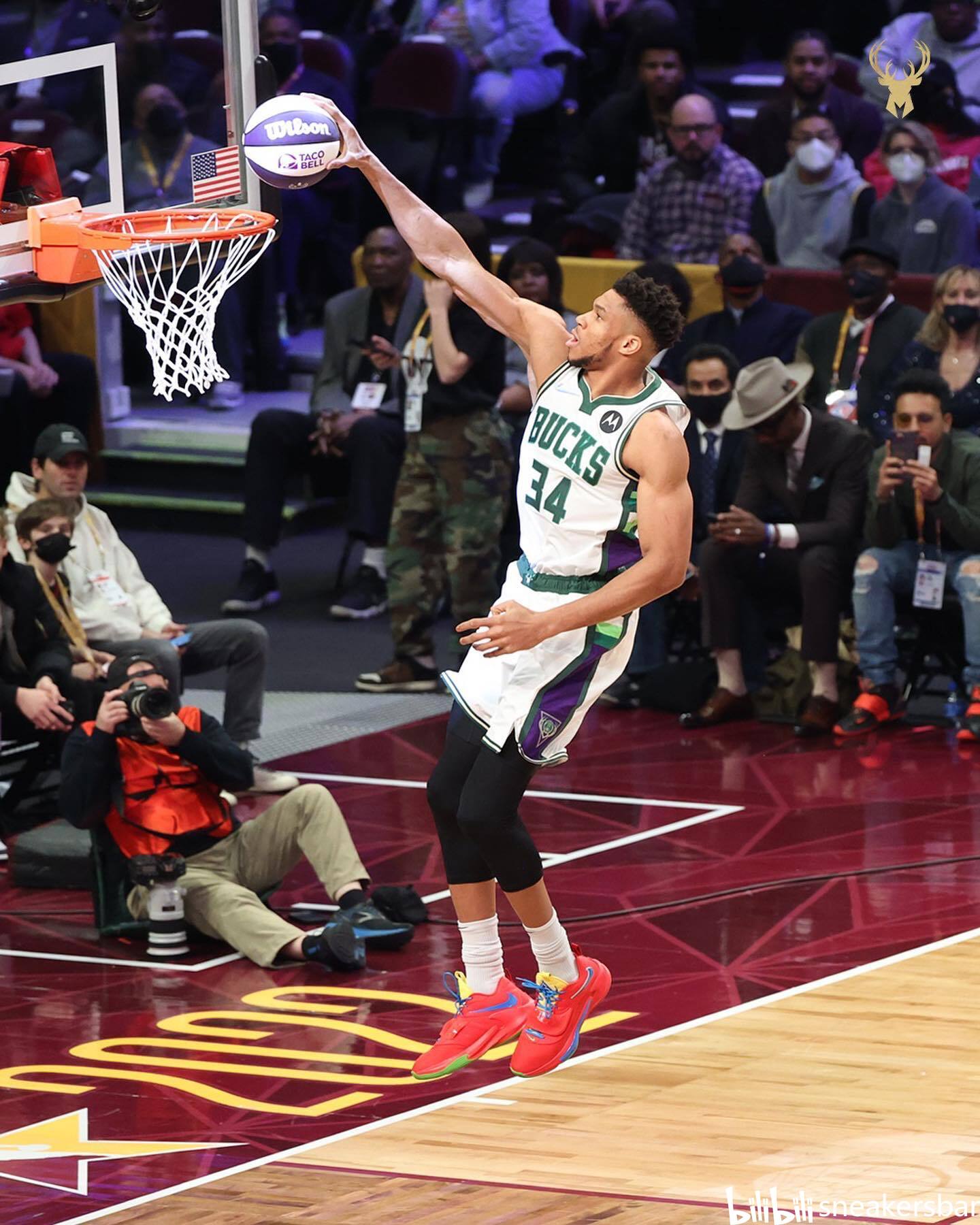 增添了看点 增添了看点