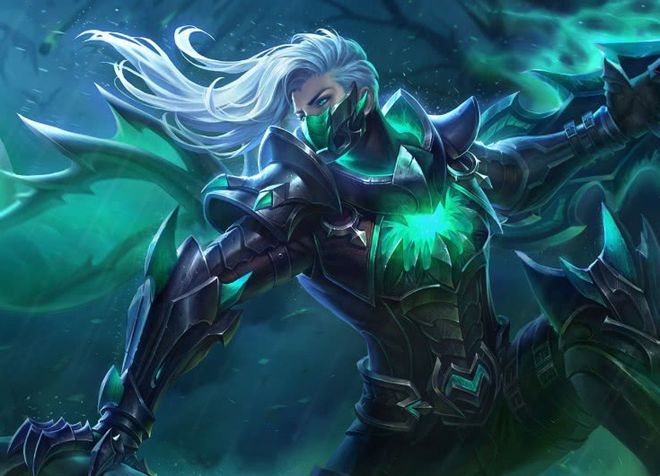 对局结构化 对局结构化